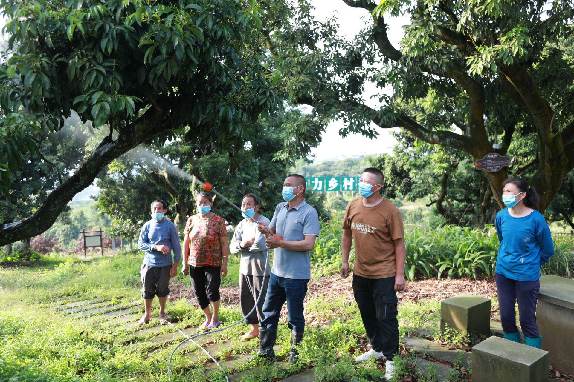 合江縣：將“以人民為中心”思想貫穿發(fā)展過程,，不斷提升群眾生活質(zhì)量 第 2 張