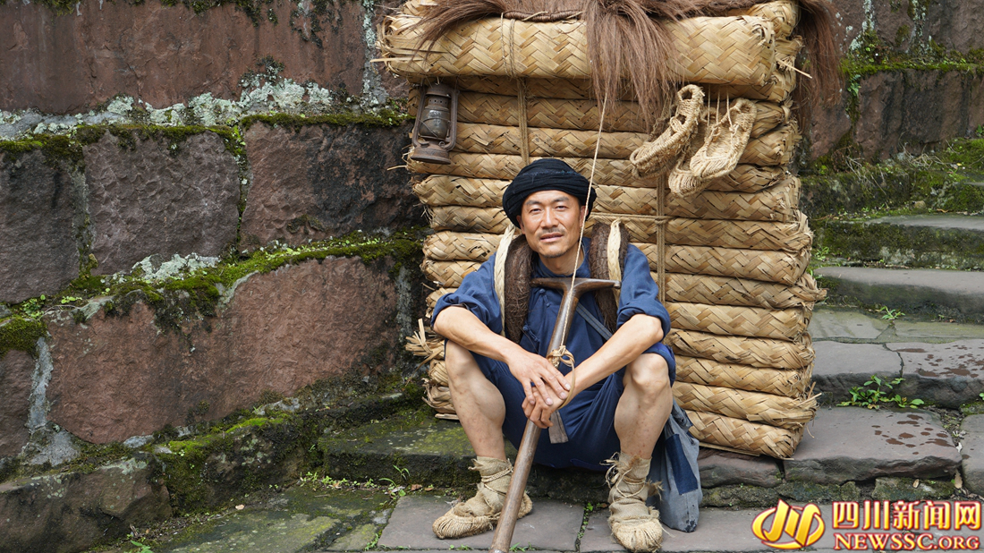 【我在鄉(xiāng)村看見中國(guó)⑧】從茶馬古道到數(shù)字茶園看雅茶振興 第 2 張