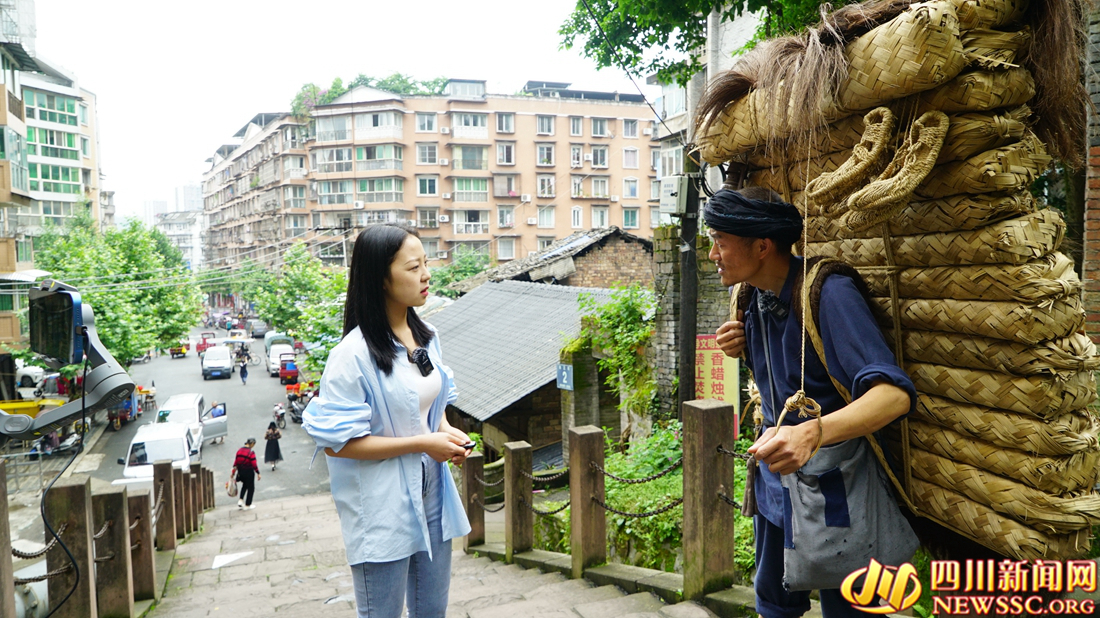 【我在鄉(xiāng)村看見中國(guó)⑧】從茶馬古道到數(shù)字茶園看雅茶振興 第 3 張