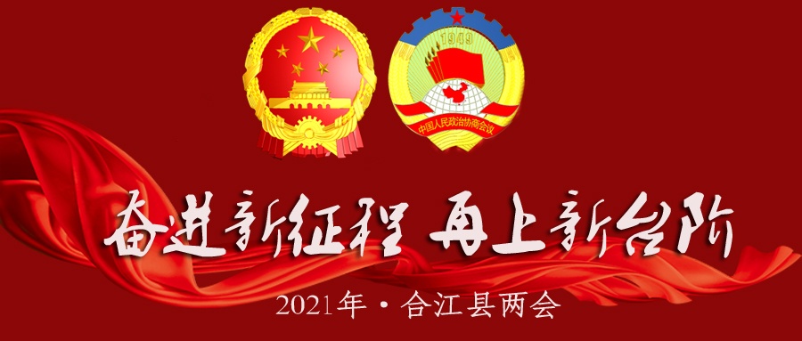 2021聚焦兩會(huì)