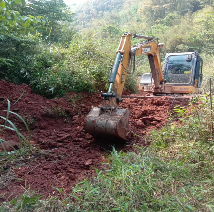 合江縣水務局：下基層,、找差距、提效能,全力保障農(nóng)村群眾飲水安全