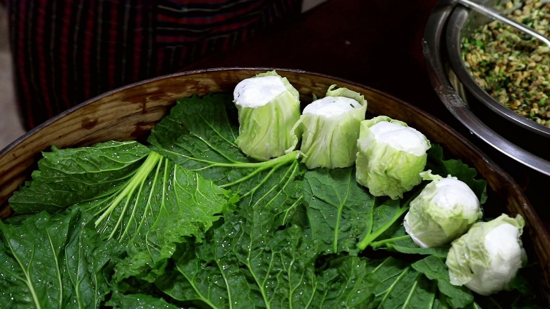 合江：春日好“食”光,，咸香豬兒粑 第 7 張